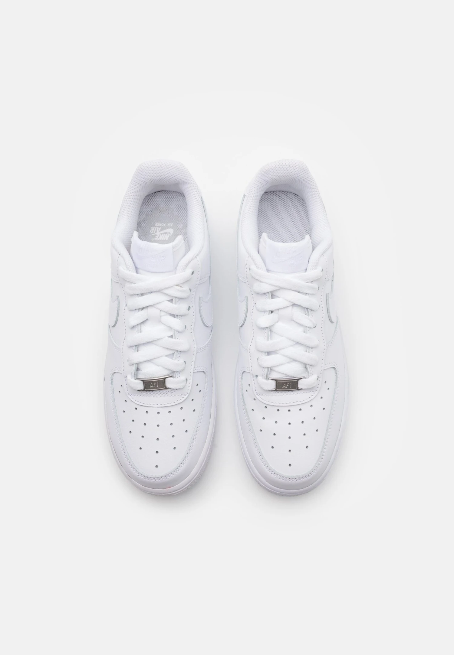 Nike Sportswear Air Force 1 '07- Sneakers Basse - White 8 Nike Sportswear Air Force 1 '07- Sneakers Basse - White - immagine 6