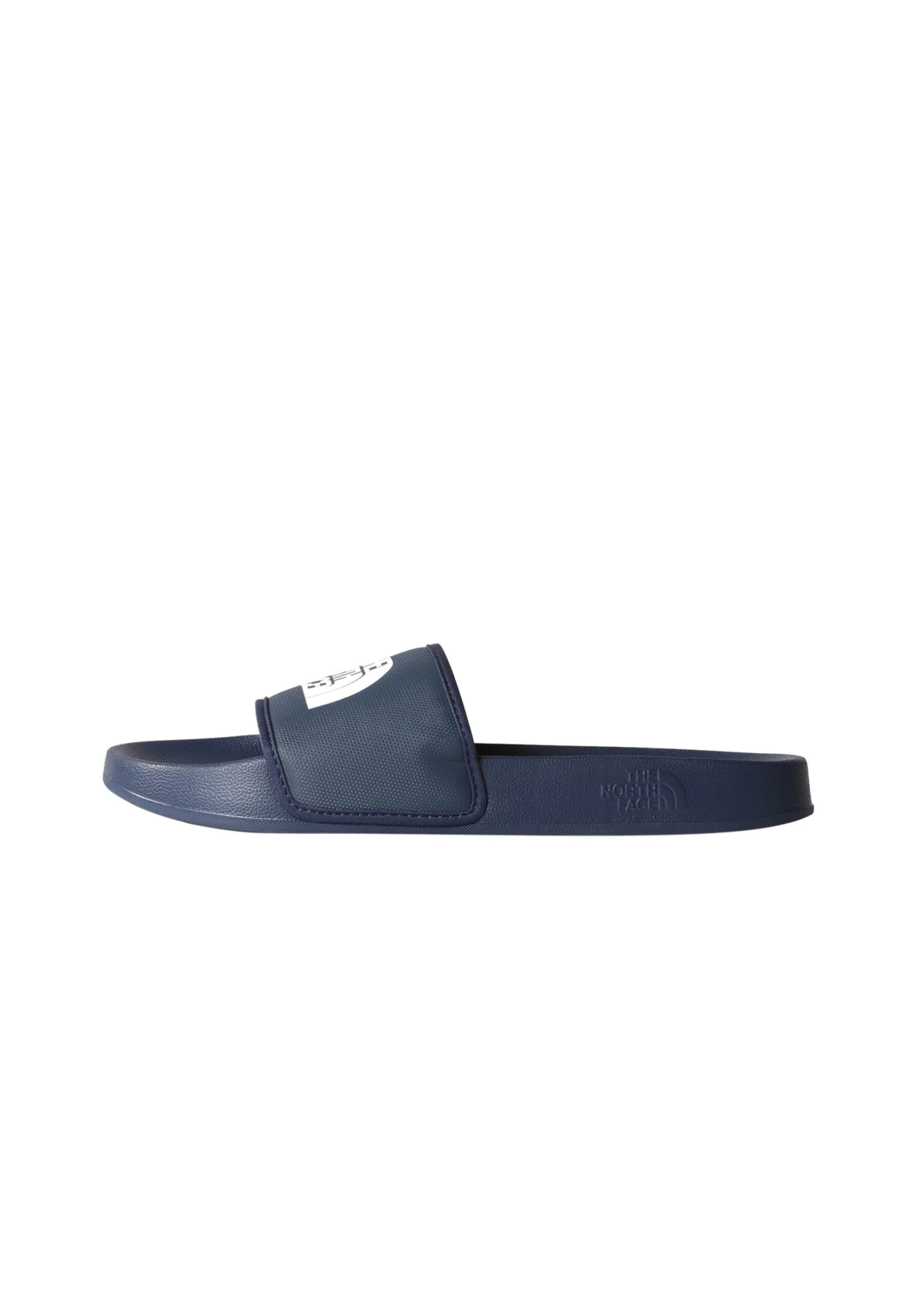 The North Face M Base Camp Slide IiiCiabatte Da MareNavy Uomo Scarpe Aperte TH342B08I-K12 3 The North Face M Base Camp Slide IiiCiabatte Da MareNavy Uomo Scarpe Aperte TH342B08I-K12