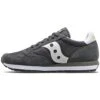 Saucony Jazz Original - Sneakers Basse - Dark Gray -Luce Scarpe Negozio b1961140a26f403f84aa0844b0014f3a