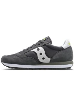 Saucony Jazz Original - Sneakers Basse - Dark Gray