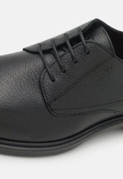 Hugo Kerr Derb - Stringate Eleganti - Black 13 Hugo Kerr Derb - Stringate Eleganti - Black -Luce Scarpe Negozio b1fc54624ff7496084a3b37724afa8cf