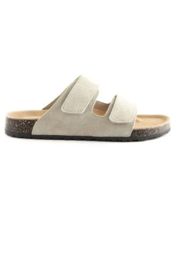 Next Easy Fastening Double Strap SandalsCiabattineStone Natural Uomo Scarpe Aperte NX312G030-B11 15 Next Easy Fastening Double Strap SandalsCiabattineStone Natural Uomo Scarpe Aperte NX312G030-B11 -Luce Scarpe Negozio b423b6c600ec4766bfe1869bc6215fc1