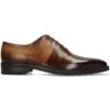 MELVIN & HAMILTON Lance Crust MidStringate ElegantiBraun Uomo Scarpe Eleganti ME212M0J9-O11 -Luce Scarpe Negozio b43192f7de074e4f845fd8d4c718fdc2