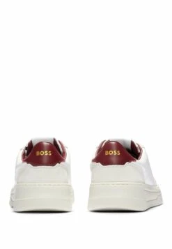 Boss Baltimore Tenn Ltsd - Sneakers Basse - Natural Six -Luce Scarpe Negozio b447d2a2d69f4320857477167c10cc10