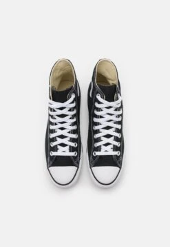 Converse Chuck Taylor All Star Hi - Sneakers Alte - Black 11 Converse Chuck Taylor All Star Hi - Sneakers Alte - Black -Luce Scarpe Negozio b4d1afb7a17749fb94f656889a069ab2
