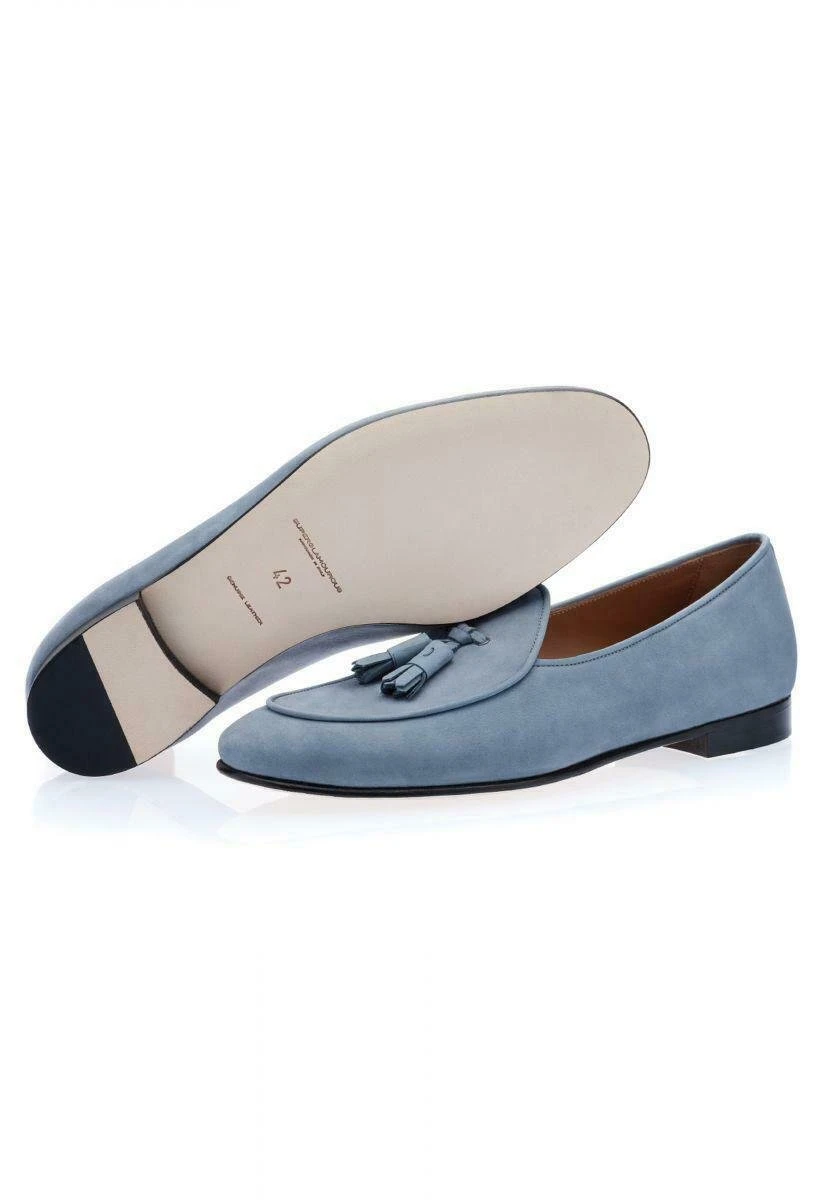 Tangerine- Mocassini Eleganti - Revel 6 Tangerine- Mocassini Eleganti - Revel - immagine 4