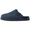 Shepherd Hugo - Pantofole - Dark Navy -Luce Scarpe Negozio b5620968a6154244acb8af700b5d2914