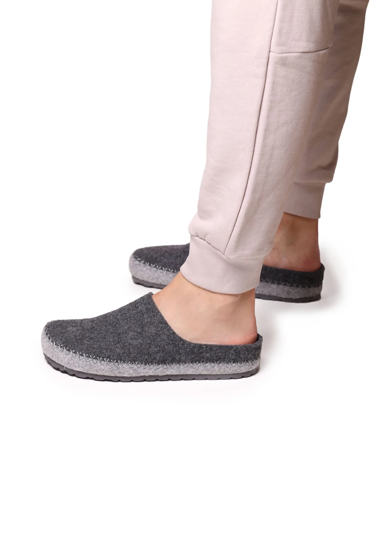 Toni Pons Liam - Pantofole - Gris 3 Toni Pons Liam - Pantofole - Gris