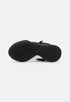 Onitsuka Tiger Ohbori Strap - Sandali - Black/White -Luce Scarpe Negozio b71529b271de482b9c44504f25d3fdad