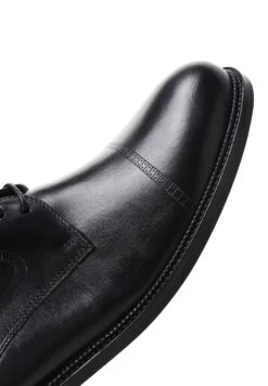 Stringate ElegantiBlack Uomo Scarpe Eleganti D5H12M00L-Q11 16 Stringate ElegantiBlack Uomo Scarpe Eleganti D5H12M00L-Q11 -Luce Scarpe Negozio b77f1dbd1531492f8225b5f7e2c00d38