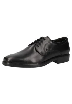 Geox Stringate ElegantiBlack Uomo Scarpe Eleganti GE112M02N-Q11 -Luce Scarpe Negozio b79483e1ec39486a9b3f60021859937b