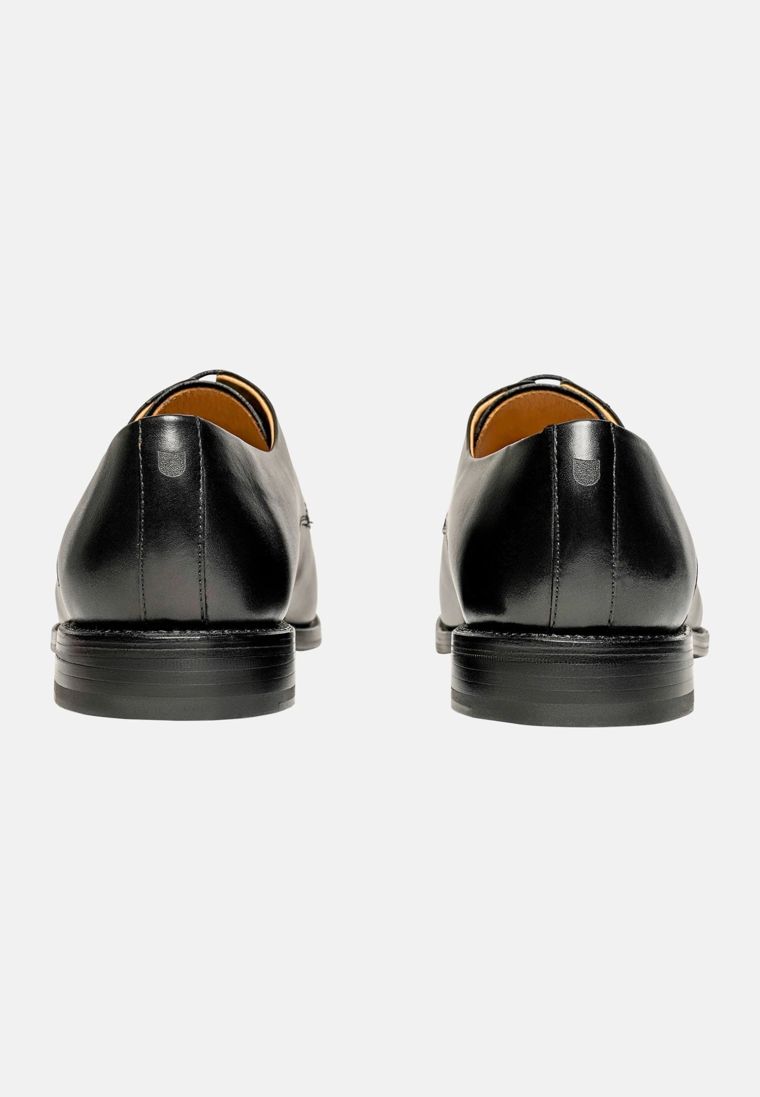 Winston PdStringate ElegantiSchwarz Uomo Scarpe Eleganti H2M12M01H-Q11 6 Winston PdStringate ElegantiSchwarz Uomo Scarpe Eleganti H2M12M01H-Q11 - immagine 4