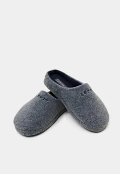 ESPRIT Pantofole - Light Grey New 13 ESPRIT Pantofole - Light Grey New -Luce Scarpe Negozio b8bf5acc4ca14bc3893d4f7dbf9a0081