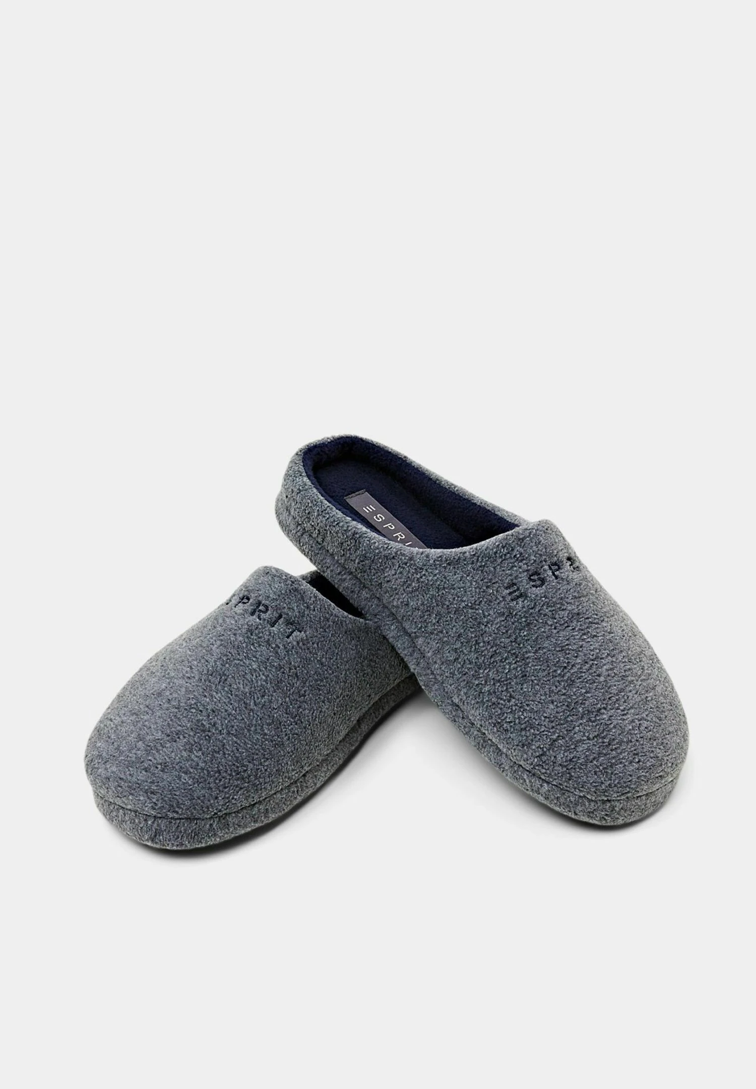 ESPRIT Pantofole - Light Grey New 6 ESPRIT Pantofole - Light Grey New - immagine 4