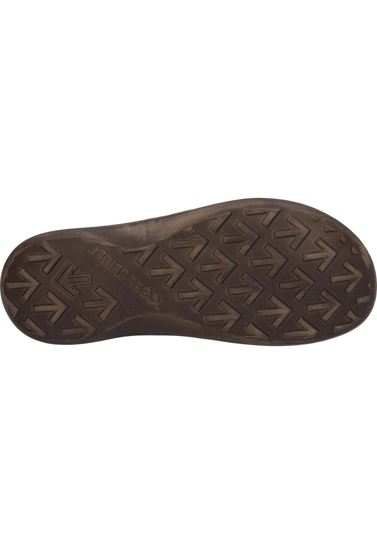 Josef Seibel VincentSandali Da TrekkingBraun Uomo Scarpe Aperte JO112G04A-O11 5 Josef Seibel VincentSandali Da TrekkingBraun Uomo Scarpe Aperte JO112G04A-O11 - immagine 3