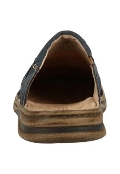 Josef Seibel CiabattineBlue Uomo Scarpe Aperte JO112G00W-K11 12 Josef Seibel CiabattineBlue Uomo Scarpe Aperte JO112G00W-K11 -Luce Scarpe Negozio ba4aff113ad249ad9ee376b68be77f0d