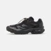 Salomon Xt-6 Unisex - Sneakers Basse - Black/Phantom 2 Salomon Xt-6 Unisex - Sneakers Basse - Black/Phantom -Luce Scarpe Negozio ba4b8b6cce224bd4aeb8ae0b965f88aa