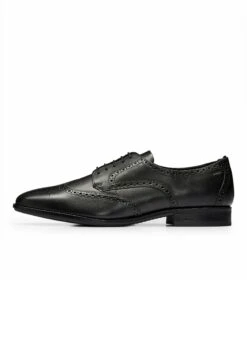 Boss Colby Derb Brltw - Stringate Eleganti - Black One