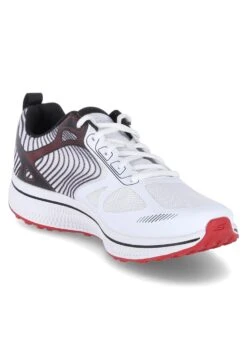 Skechers Sneakers BasseWeiß Uomo Sneaker SK112O0BP-A11 -Luce Scarpe Negozio bab8d9d38ab748a1a4e257c20c3d2916