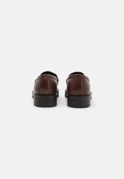 Sean Tassel LoaferScarpe Senza LacciBrown Uomo Scarpe Basse W0212C01R-O11 -Luce Scarpe Negozio bad68e5e95234d9eb3722d2e20e05a6a