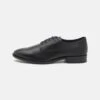 Boss Colby - Stringate Eleganti - Black 1 Boss Colby - Stringate Eleganti - Black -Luce Scarpe Negozio bafb9e369a604488b7ed71c30bd615ea