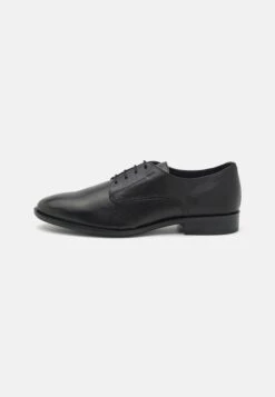 Boss Colby - Stringate Eleganti - Black