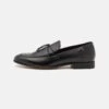 Pier One Scarpe Senza LacciBlack Uomo Scarpe Basse PI912C0BU-Q11 1 Pier One Scarpe Senza LacciBlack Uomo Scarpe Basse PI912C0BU-Q11 -Luce Scarpe Negozio bb89d118471d4784a083ff0fccb4f259