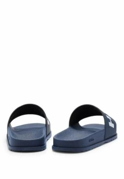 Hugo Match_It_Slid_Rblg_NCiabatte Da MareDark Blue Five Uomo Scarpe Aperte HU712G01X-K11 -Luce Scarpe Negozio bc3cf3f166774f1ab9e439a49c9641a4