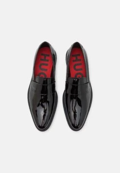 Hugo Kerr Slon - Mocassini Eleganti - Black 11 Hugo Kerr Slon - Mocassini Eleganti - Black -Luce Scarpe Negozio bc829764ef444379bb5b5f1174c86658