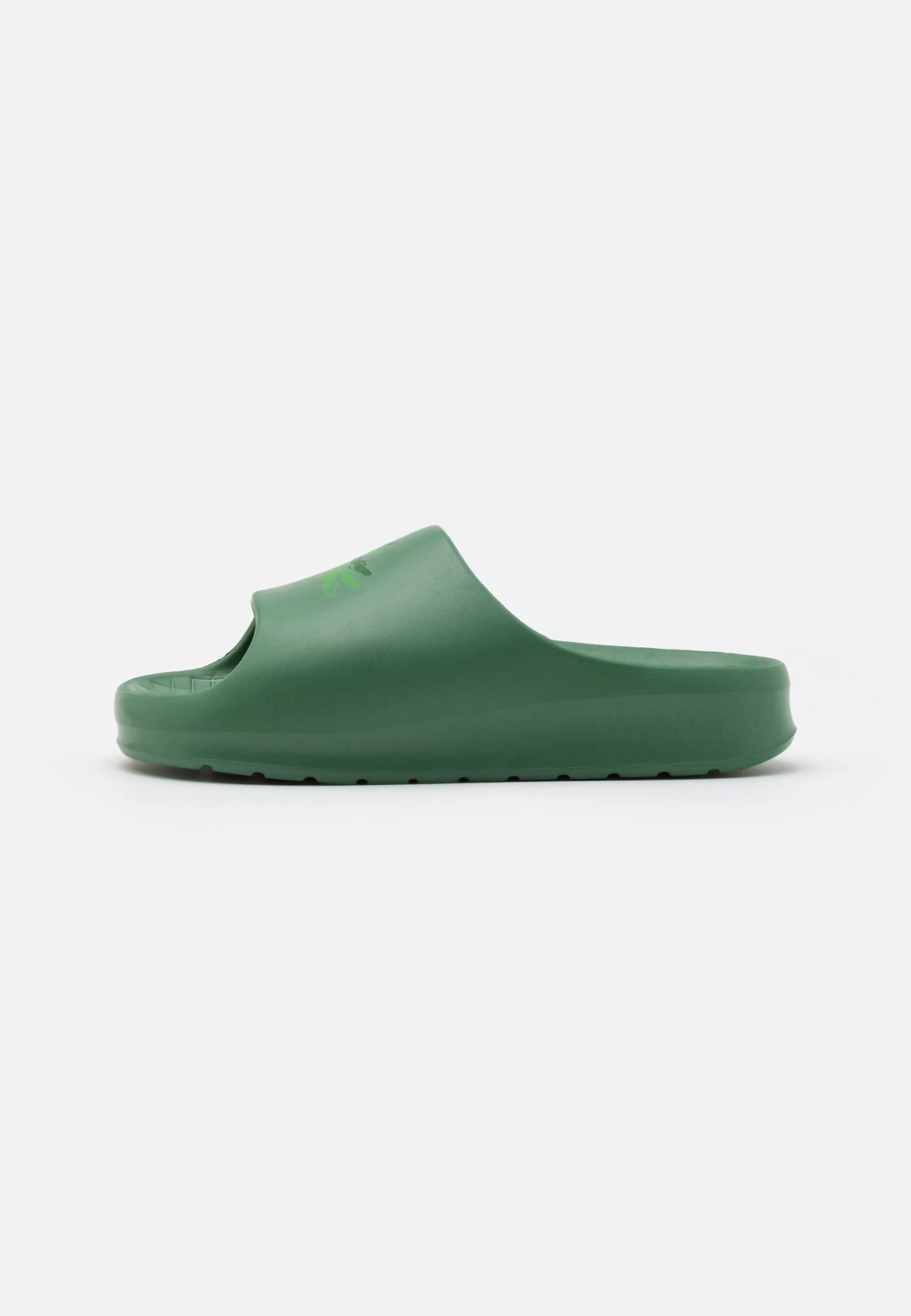 Lacoste Croco 2.0 - Ciabattine - Green 3 Lacoste Croco 2.0 - Ciabattine - Green