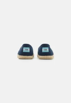 Toms Alpargata - Espadrillas - Navy 10 Toms Alpargata - Espadrillas - Navy -Luce Scarpe Negozio bd554b032db64006add0066c59be9b17
