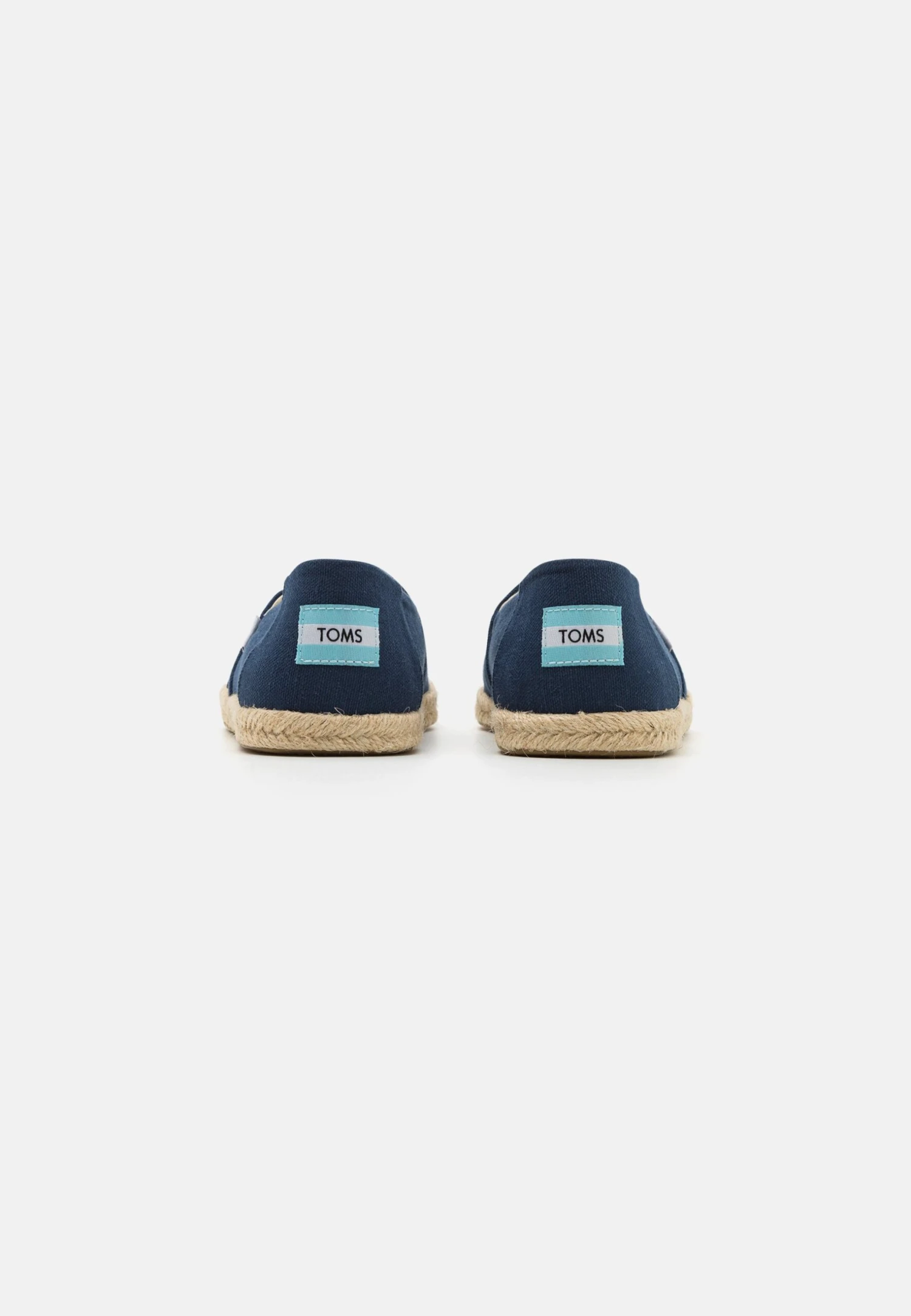 Toms Alpargata - Espadrillas - Navy 5 Toms Alpargata - Espadrillas - Navy - immagine 3