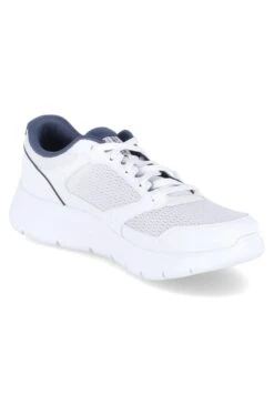 Skechers Go Walk Flex - Sneakers Basse - Weiß -Luce Scarpe Negozio bd60410a90ea4dd58539312d222bfb45