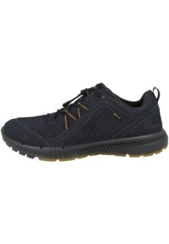 ECCO Sneakers Basse - Marine Night Sky