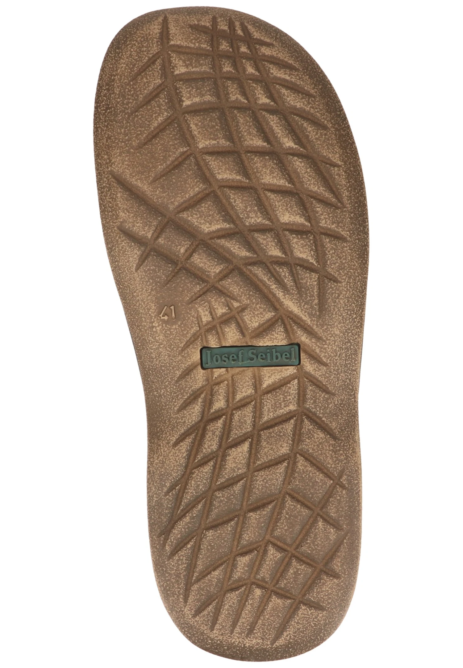 Josef Seibel CiabattineBrown Uomo Scarpe Aperte JO112G00W-C11 7 Josef Seibel CiabattineBrown Uomo Scarpe Aperte JO112G00W-C11 - immagine 5