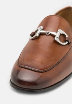 MELVIN & HAMILTON Clive 1Mocassini ElegantiMarron Uomo Scarpe Eleganti ME212C02F-O11 -Luce Scarpe Negozio be1acc38de044bcfadb516b820ef2e86