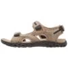 Geox Strada - Sandali Da Trekking - Sand/Navy -Luce Scarpe Negozio be3ee605b68d48a99247d6d0b54c89cb