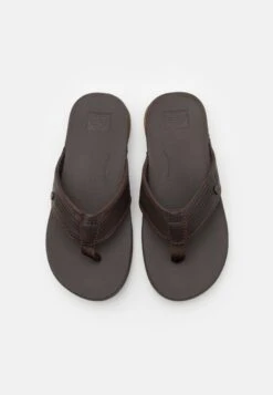 Reef Cushion Bounce LuxInfraditoBrown Uomo Scarpe Aperte RE212G01G-O11 11 Reef Cushion Bounce LuxInfraditoBrown Uomo Scarpe Aperte RE212G01G-O11 -Luce Scarpe Negozio be640904050c44b3b792442d5b349b9f