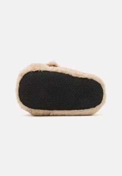 Grizzly Dog Slipper Unisex - Pantofole - Beige -Luce Scarpe Negozio be71c35c9e36495e90a929cde1795ff1