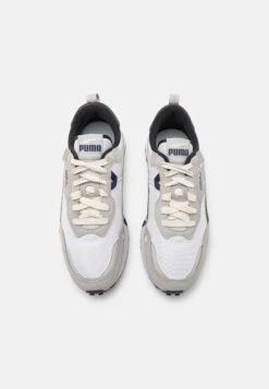 Puma Rider Retro Rewind UnisexSneakers BasseWhite/Parisian Night/Black Uomo Sneaker PU115O0L5-A11 -Luce Scarpe Negozio beedc21f9a26402db7d757253e048cd3