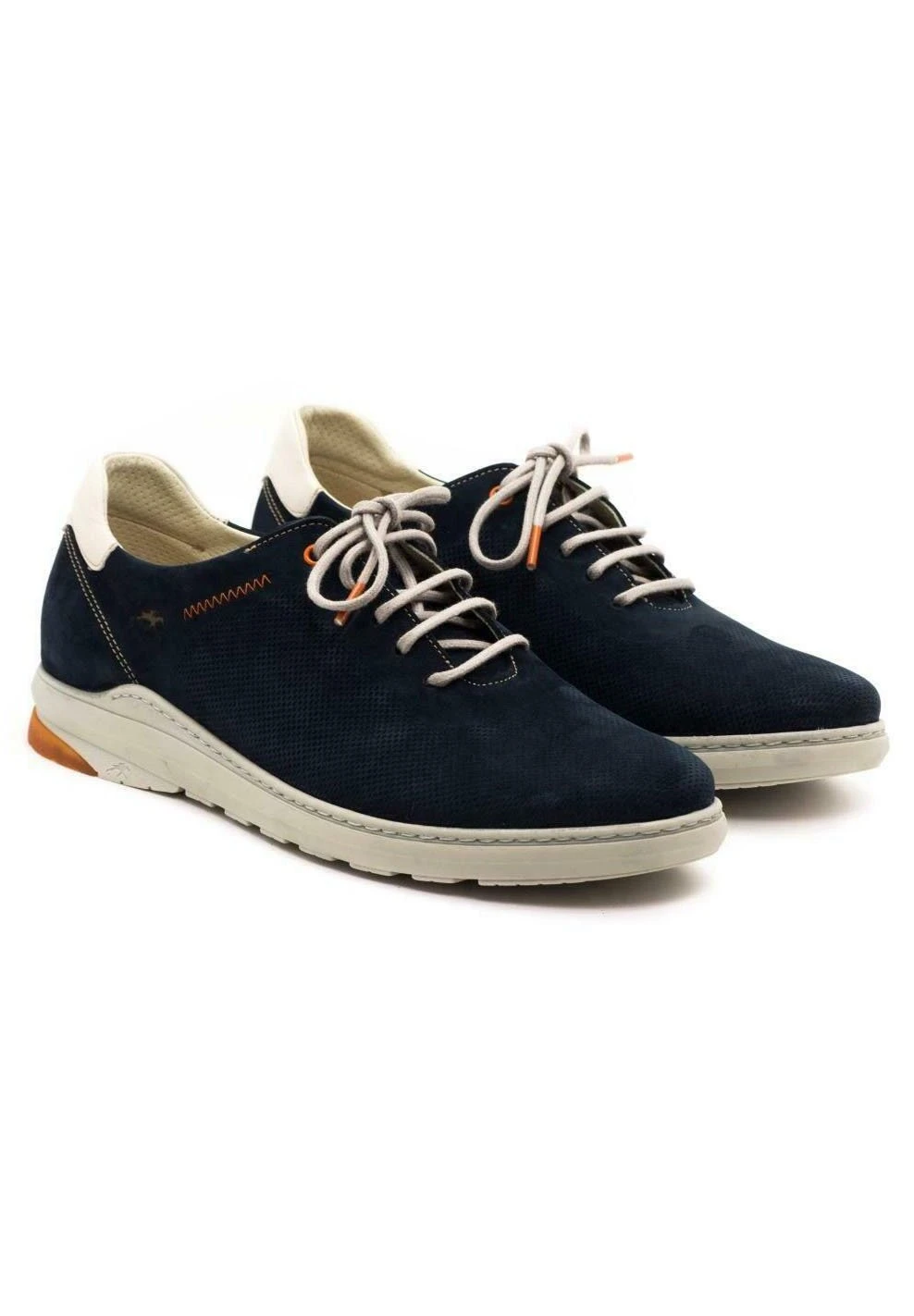 Fluchos Sneakers BasseAzul Uomo Sneaker FLN12O001-K11 5 Fluchos Sneakers BasseAzul Uomo Sneaker FLN12O001-K11 - immagine 3