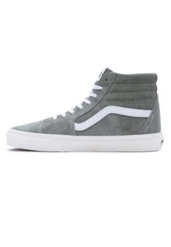 Vans Sk-Hi - Sneakers Alte - Shadow