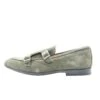 Scarpe Senza LacciVerde Uomo Scarpe Basse CIS12C008-M11 1 Scarpe Senza LacciVerde Uomo Scarpe Basse CIS12C008-M11 -Luce Scarpe Negozio c1c5fd4c996c4fdb8d9de7ea73f8bede