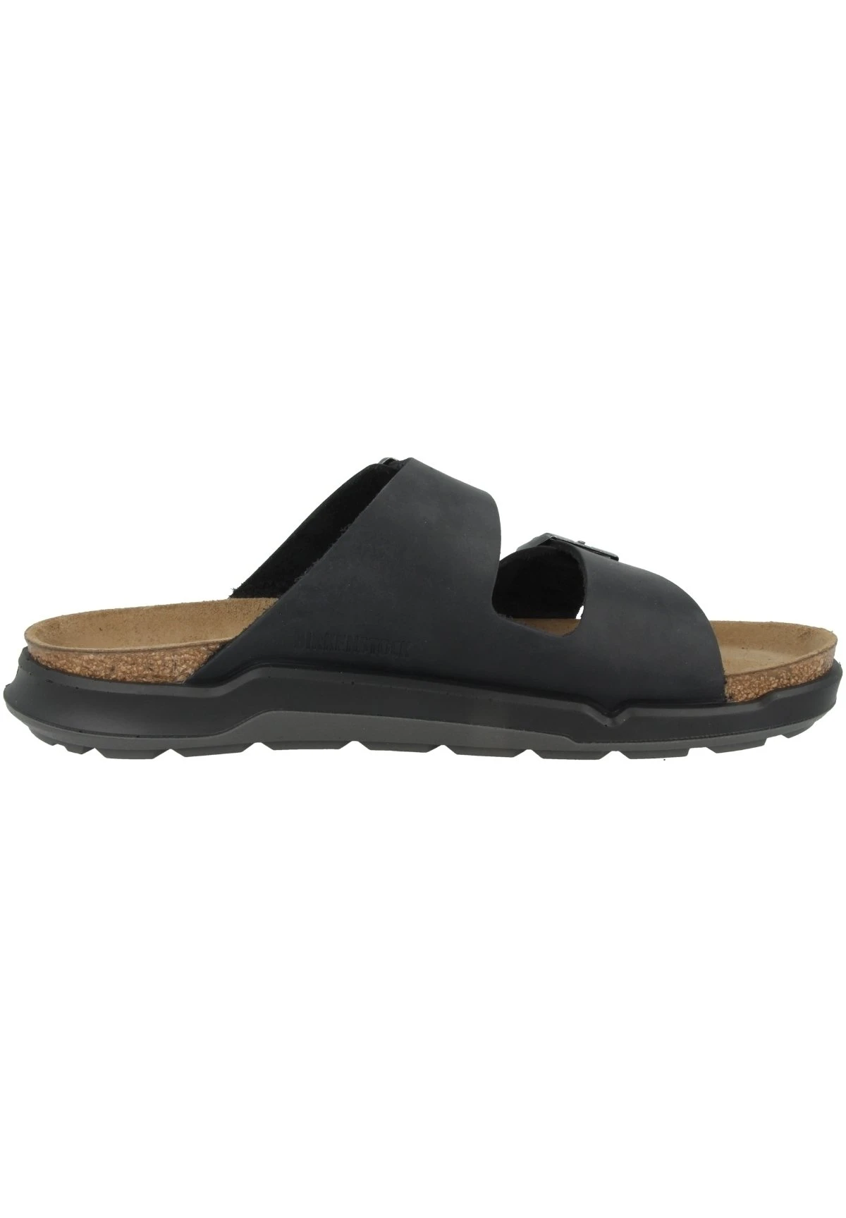 Birkenstock Arizona CtCiabattineBlack Uomo Scarpe Aperte BI112C008-Q11 7 Birkenstock Arizona CtCiabattineBlack Uomo Scarpe Aperte BI112C008-Q11 - immagine 5