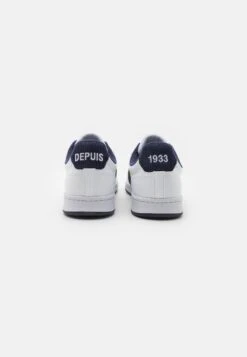 Lacoste Carnaby Pro - Sneakers Basse - White/Navy 10 Lacoste Carnaby Pro - Sneakers Basse - White/Navy -Luce Scarpe Negozio c284af545438456db1b2d8b6ee0eb042