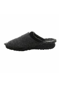 ToulousePantofoleAnthrazit Uomo Pantofole WEM12I00G-Q11 11 ToulousePantofoleAnthrazit Uomo Pantofole WEM12I00G-Q11 -Luce Scarpe Negozio c2ade3d05ded45fba1362d1039954f96