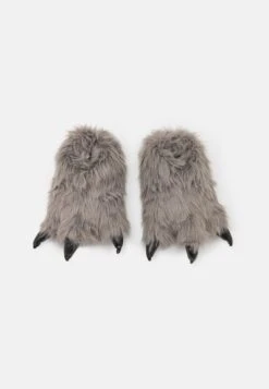 Pier One PantofoleGrey Uomo Pantofole PI912I00D-C11 -Luce Scarpe Negozio c2eb00f4547a461fbc76736d3a3d9f12