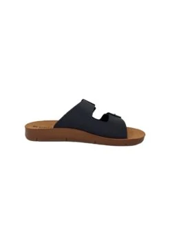 Inblu Ciabatte Da MareBlack Uomo Scarpe Aperte NB112G00J-Q11 11 Inblu Ciabatte Da MareBlack Uomo Scarpe Aperte NB112G00J-Q11 -Luce Scarpe Negozio c327effedfb74c928c26b2cec396d349