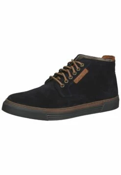 Pius Gabor Sneakers Basse - Midnight -Luce Scarpe Negozio c403f94cc5bb47ed9aadc8602318f6cc