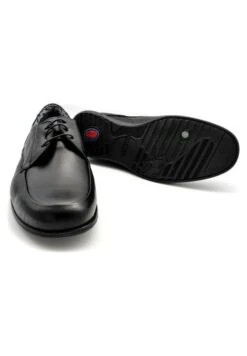 Fluchos Eleganti - Stringate Eleganti - Nero 8 Fluchos Eleganti - Stringate Eleganti - Nero -Luce Scarpe Negozio c56c432230094756b2b91495f53ffe46